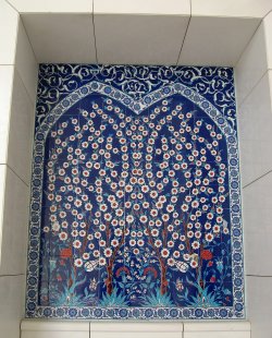 Itznik Tiles